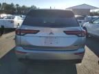 2023 Mitsubishi Outlander SEL