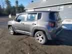 2018 Jeep Renegade Sport