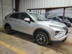 2022 Mitsubishi Eclipse Cross ES