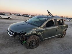 Dodge salvage cars for sale: 2017 Dodge Journey SE