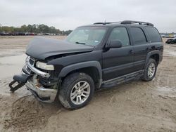 2003 Chevrolet Tahoe K1500 en venta en Houston, TX