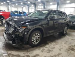 Mazda Vehiculos salvage en venta: 2023 Mazda CX-5 Select