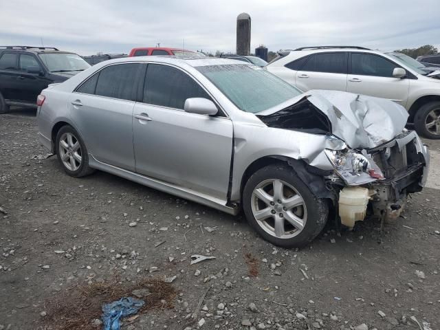 2009 Toyota Camry Base