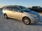 2004 Toyota Sienna XLE