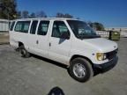 1999 Ford Econoline E350 Super Duty Wagon