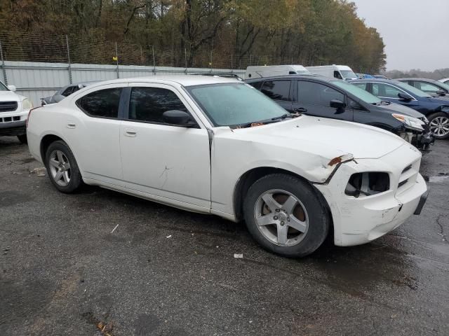 2009 Dodge Charger