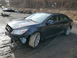 Buick Vehiculos salvage en venta: 2011 Buick Lacrosse CXS