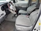 2011 Toyota Sienna XLE