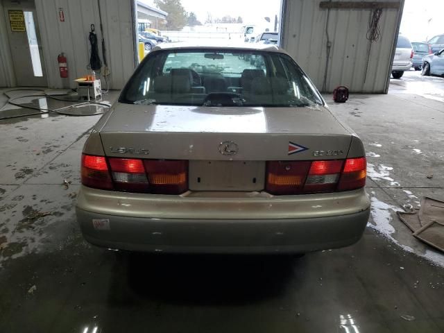 1998 Lexus ES 300