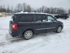 2012 Chrysler Town & Country Touring L