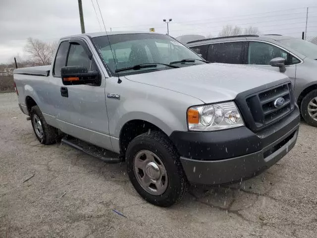 2006 Ford F150