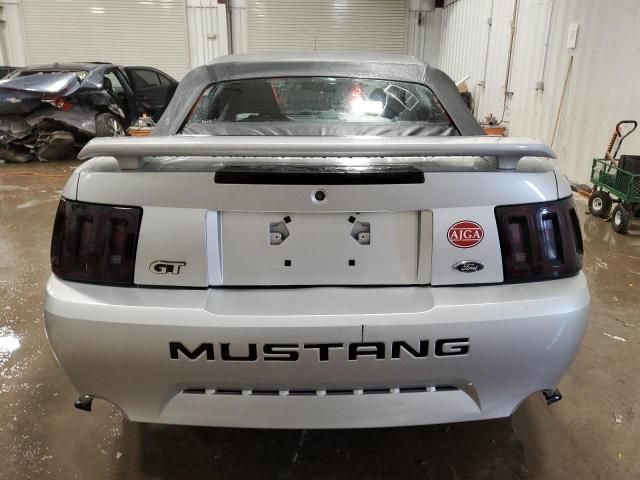 2003 Ford Mustang GT