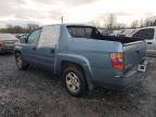 2006 Honda Ridgeline RT