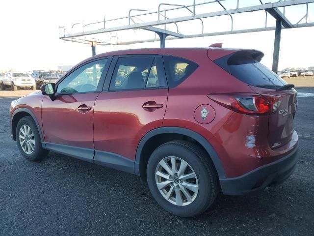 2013 Mazda CX-5 Touring