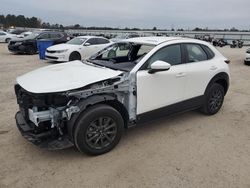 Salvage cars for sale at Harleyville, SC auction: 2023 Mazda CX-30