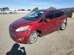 2015 Ford C-MAX SE en venta en San Diego, CA