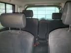 2010 Nissan Cube Base