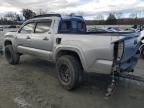 2019 Toyota Tacoma Double Cab