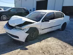 Salvage cars for sale at Jacksonville, FL auction: 2005 Chevrolet Malibu