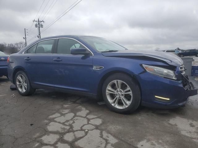 2013 Ford Taurus SEL