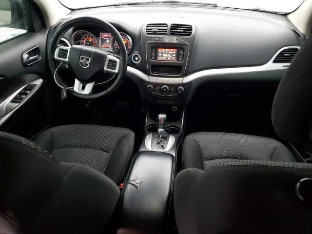 2011 Dodge Journey Express