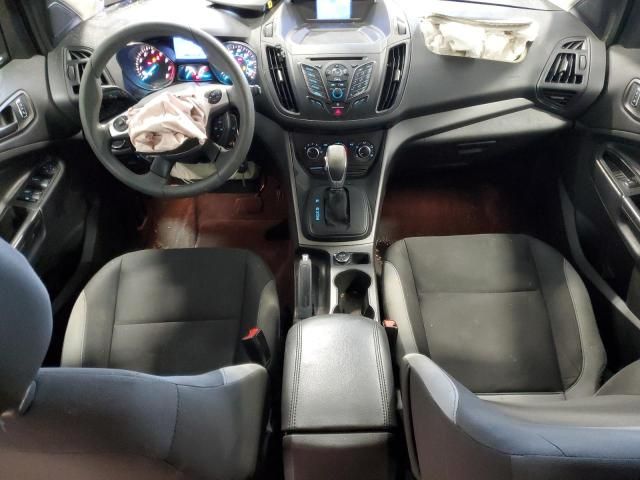 2014 Ford Escape S