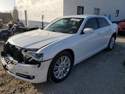 Chrysler salvage cars for sale: 2013 Chrysler 300