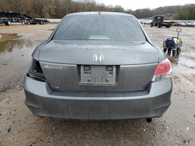 2009 Honda Accord EXL