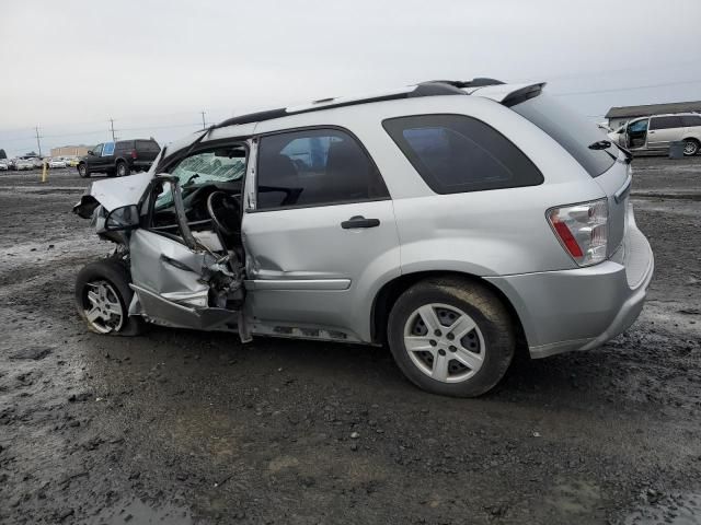 2006 Chevrolet Equinox LS