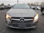 2018 Mercedes-Benz CLA 250