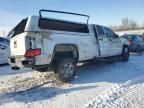 2019 GMC Sierra K2500 Heavy Duty