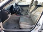 2005 Subaru Legacy Outback 2.5I Limited