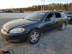 2015 Chevrolet Impala Limited LT en venta en Greenwell Springs, LA