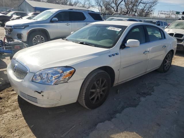 2006 Buick Lucerne CXL