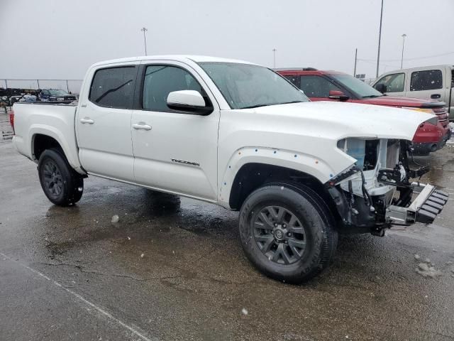 2023 Toyota Tacoma Double Cab