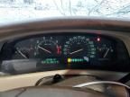 2001 Buick Park Avenue