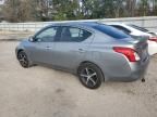 2013 Nissan Versa S