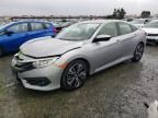 2018 Honda Civic EXL