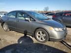 2007 Honda Civic EX