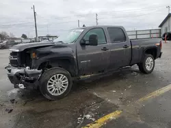 2011 Chevrolet Silverado K2500 Heavy Duty LT en venta en Nampa, ID