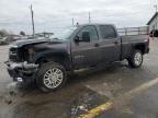 2011 Chevrolet Silverado K2500 Heavy Duty LT