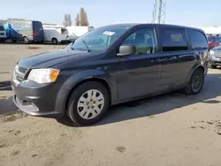 2014 Dodge Grand Caravan SE en venta en Hayward, CA