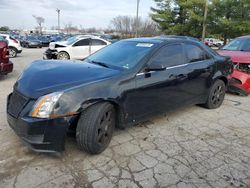 2009 Cadillac CTS en venta en Lexington, KY