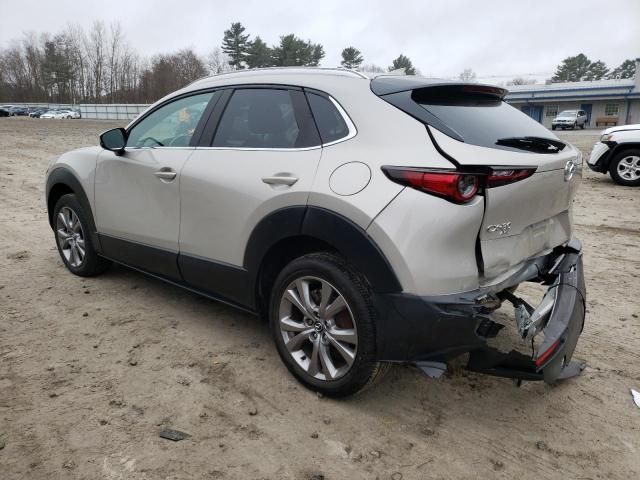 2022 Mazda CX-30 Premium