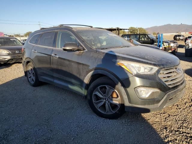 2014 Hyundai Santa FE GLS