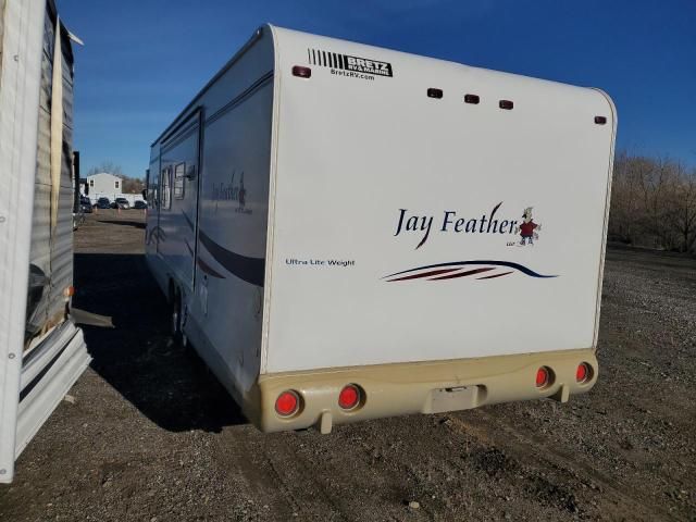 2007 Jayco JAY Feathe