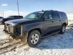 2017 GMC Yukon XL K1500 SLT