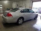 2007 Chevrolet Impala LS