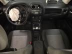 2012 Jeep Patriot Latitude