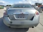 2009 Nissan Altima 2.5